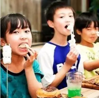 For making fun memories ◎