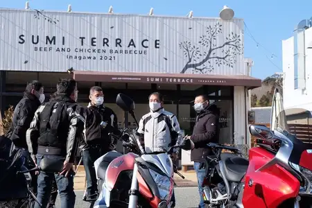 コミュニティーでの集まりに♪お写真等もお取りします！