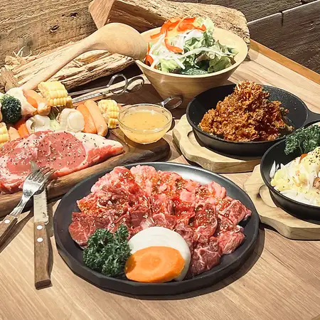 【 店内限定 】 カジュアルプラン