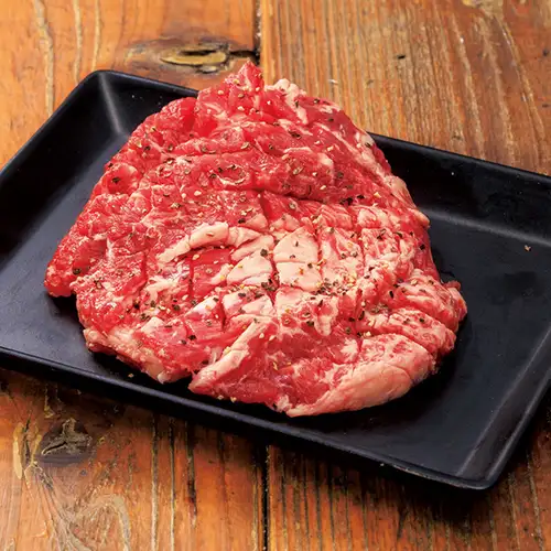 大判ジューシーカルビ 焼肉タレ