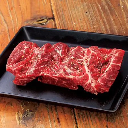 大判ジューシーハラミ 焼肉タレ