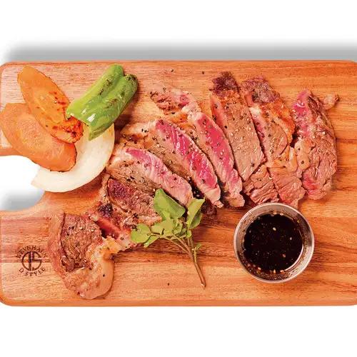 黒毛ハラミステーキ 150g