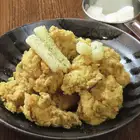 フライドチキン/ヤンニョムチキン/カンジャンチキン/ハニーバターチキン