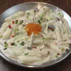 チーズラーポッキ/クリームチーズうどんトッポッキ トリュフor明太子 選択
