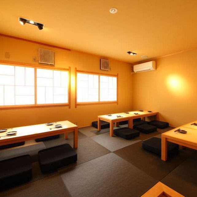 2階席は宴会も受け付けております★