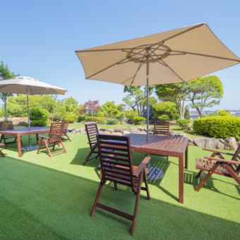 【BBQ GARDEN PARTY】大人5500円/小学生2750円/お子様(3～6歳)1100円/未就学児無料