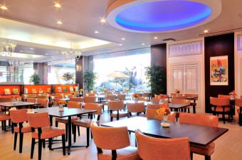 ≪2026年 GW限定！！≫グランパークホテルズバイキングフェア　5/3(日)限定　マグロの解体ショー