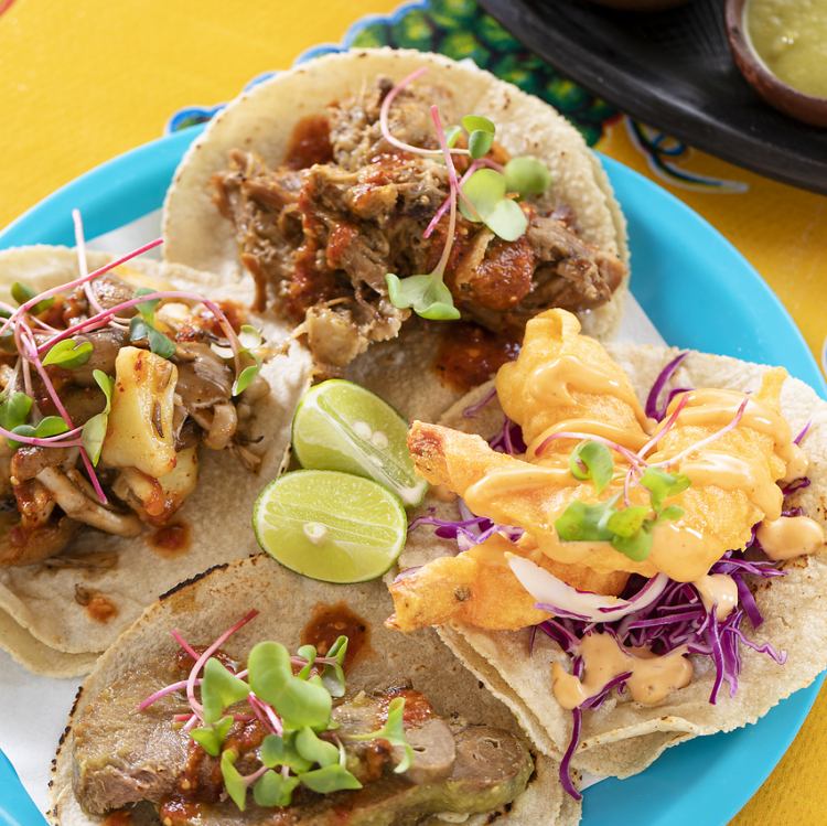 メキシカンバル エルカラコル【公式】