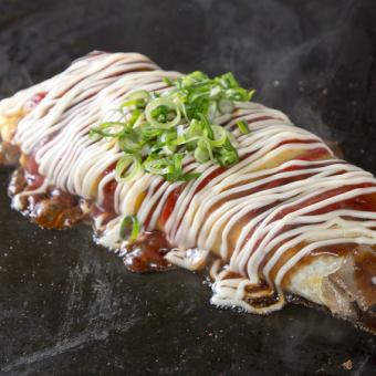 とんぺい焼き