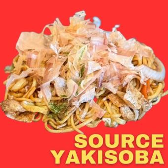 焼きそば