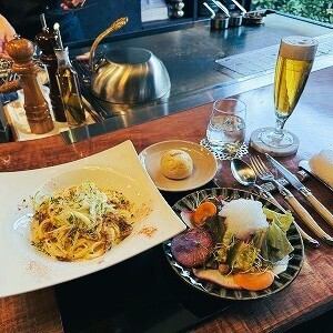 【OPEN記念★期間限定★】　TEISYOKU -定食-