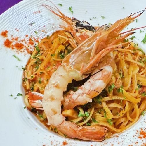 平日限定！セットメニュー♪1800円