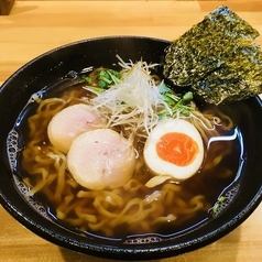 I'm glad to have a fulfilling lunch every day, such as daily changes and limited editions! [Wednesday lunch only] Kibunya Ramen (Section)