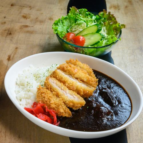 Kuromaru Curry in ROCOCO