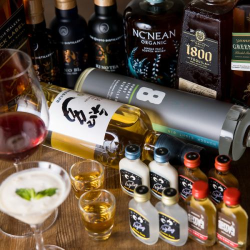 享用一杯特别的咖啡和美味的食物☆