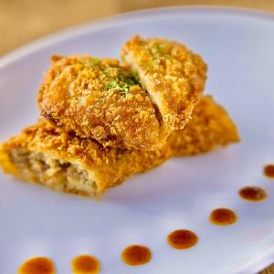 经理肉碎(数量有限)