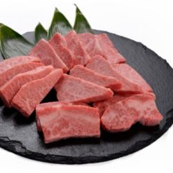 牛カルビ【BBQ】