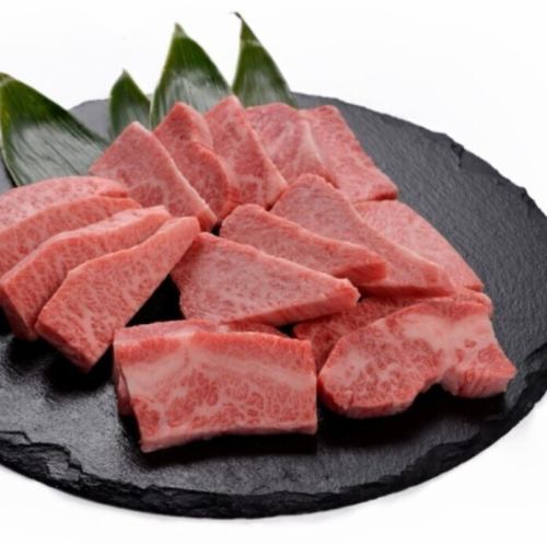 牛カルビ【BBQ】