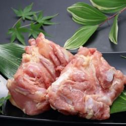 鶏もも【BBQ】