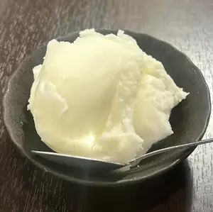 유자 레몬 셔벗