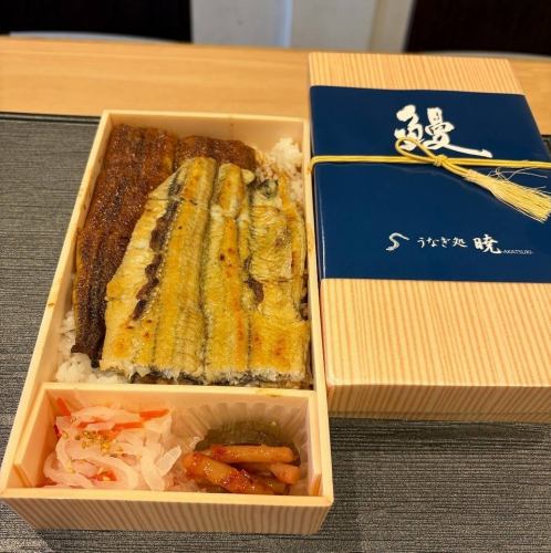 かさね弁当