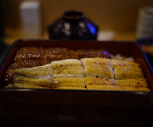 充実したメニューをご用意