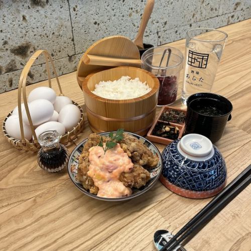 在 Arata 享用美味又实惠的午餐！