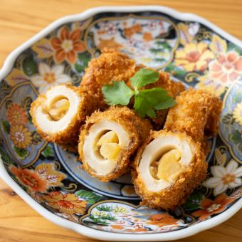 新感覚！！「あらた」のぽてちく