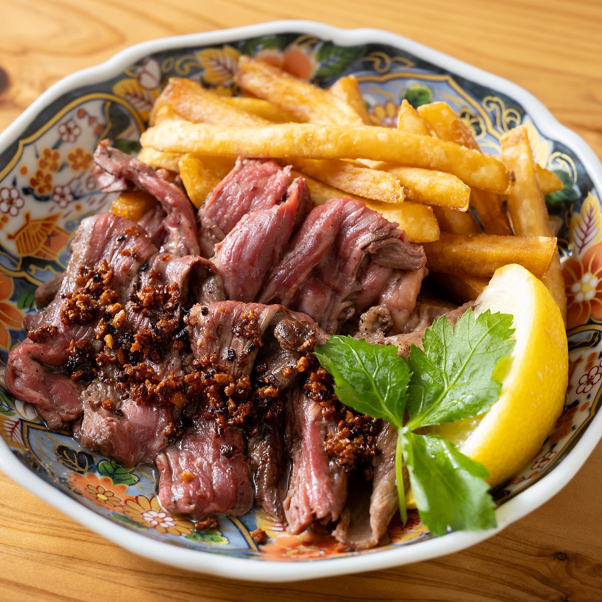 NewOpen 和食×イタリアン 隠れ家居酒屋