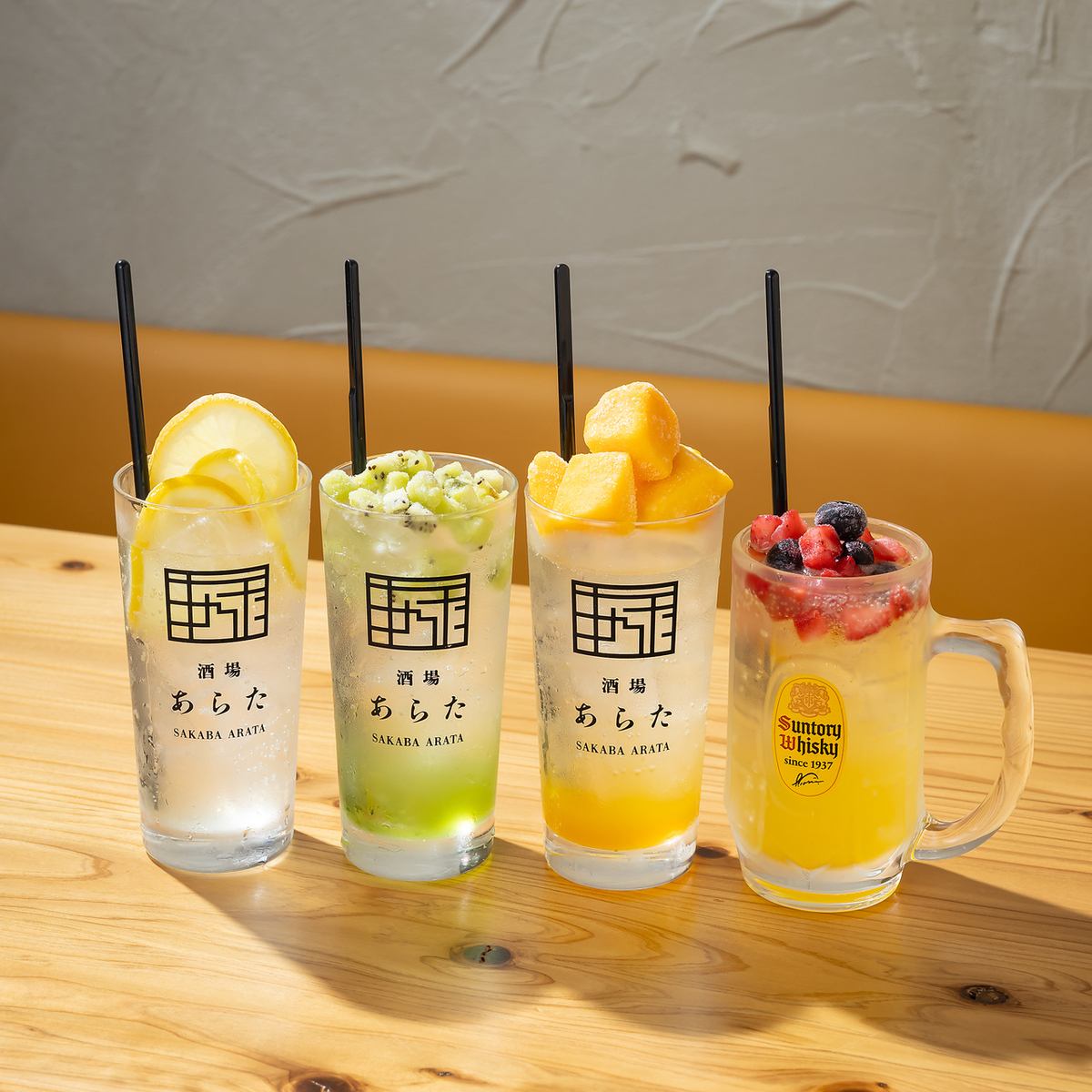 NewOpen 和食×イタリアン 隠れ家居酒屋