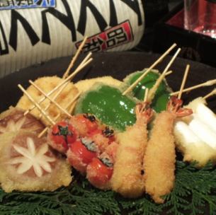 一套10個(2-4人份)