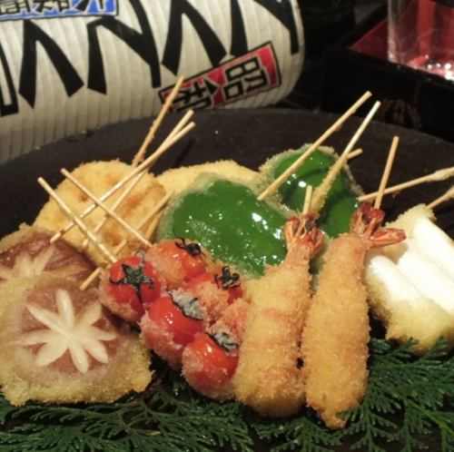 10本セット(2～4人前)