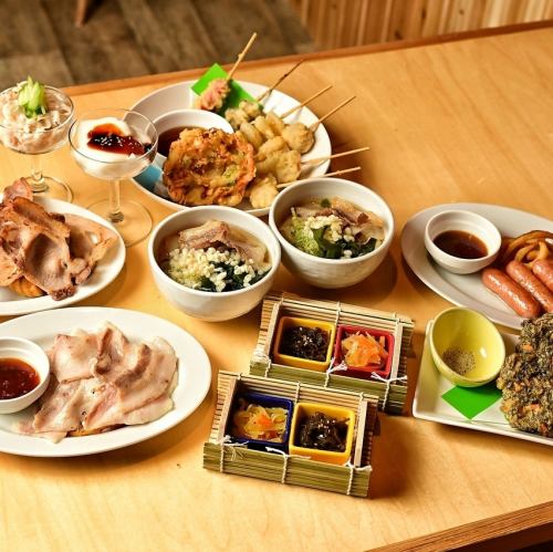 コース料理あります◎