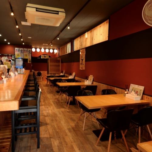 貸切予約も可能です♪