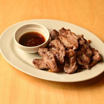 【特上の牛焼肉コース】