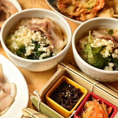 大切な人とのひとときに♪