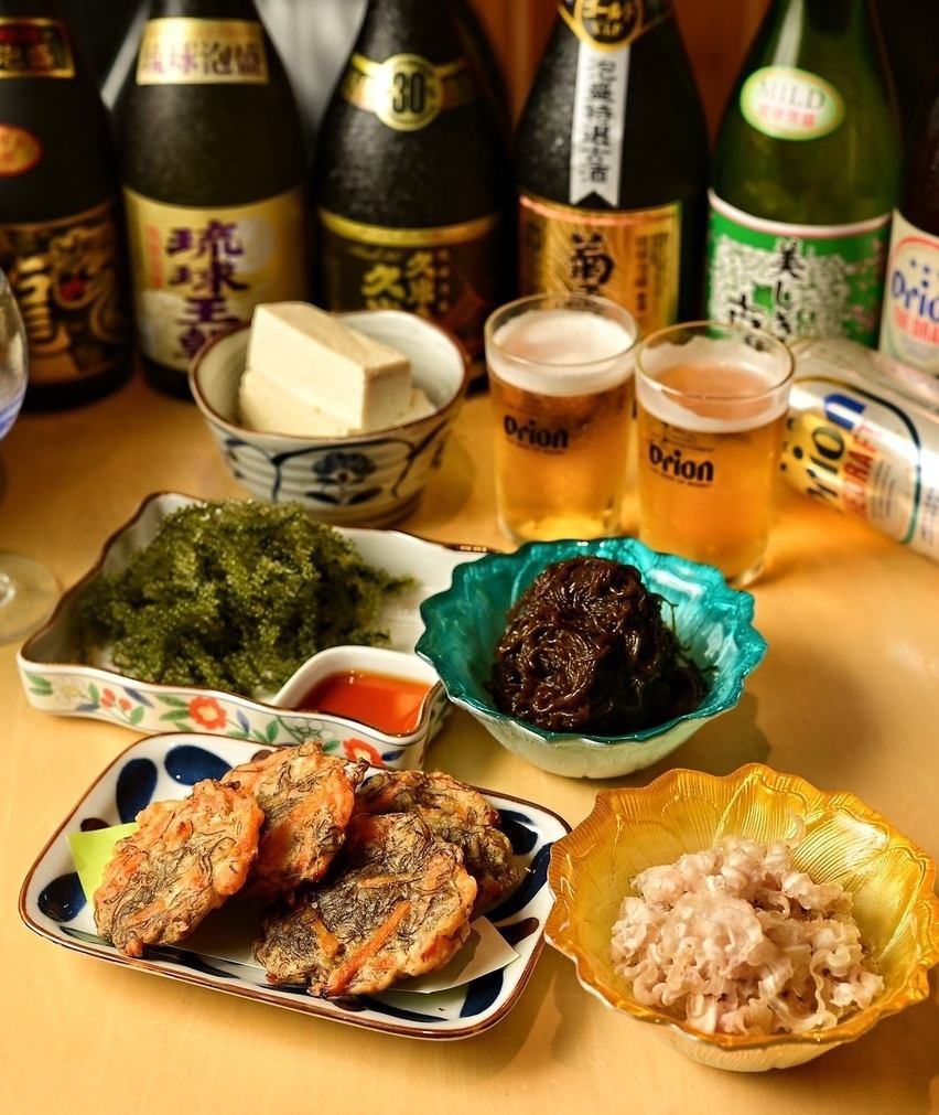 周りを気にすることなく、気兼ねなく仲間と楽しいひとときを過ごしたい方におすすめ◎