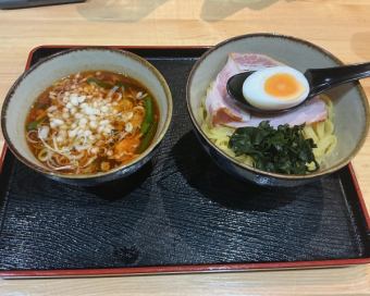 묘신 대만 고기 붙이 우동