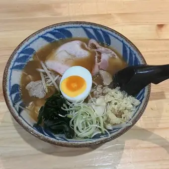 熟成みそうどん
