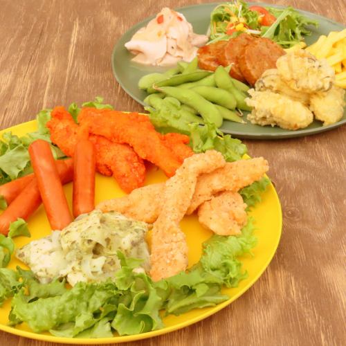 東北の美味しさが勢揃い