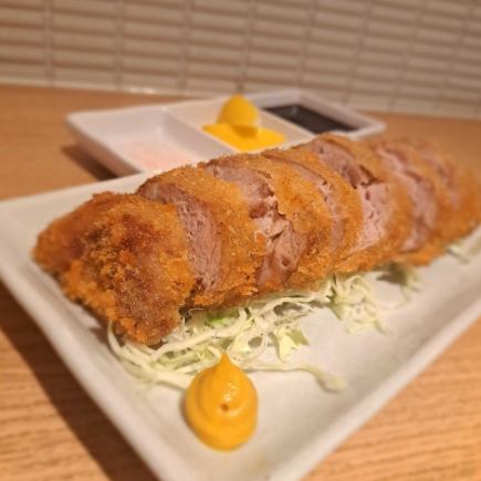 [Limited menu] Futokatsu