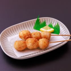 Quail eggs