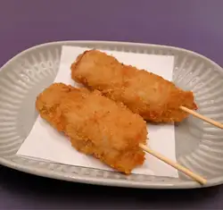 Kushikatsu