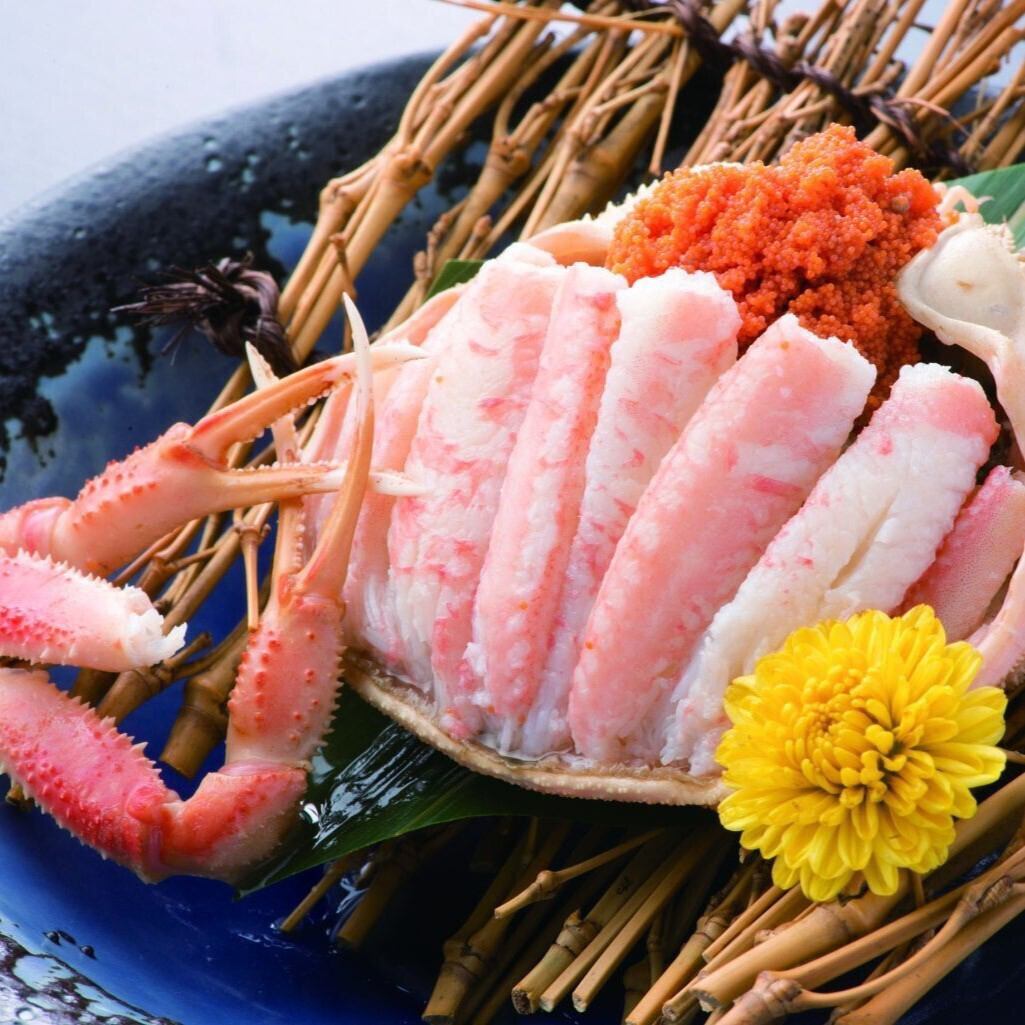 福井県漁連さんから地元漁港で採れたて鮮魚が続々入荷！