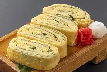 羽二重大葉巻