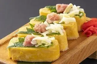 博多巻(明太大葉ととろけるチーズ)