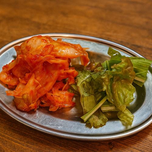 김치