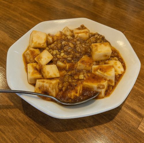 마파 두부