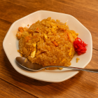 김치 볶음밥