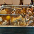 【冬季限定】おでん盛り